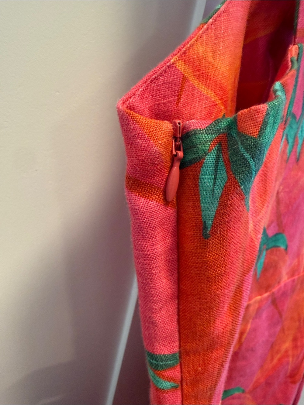 Farm Rio chili pepper dress - Picture 6 of 6